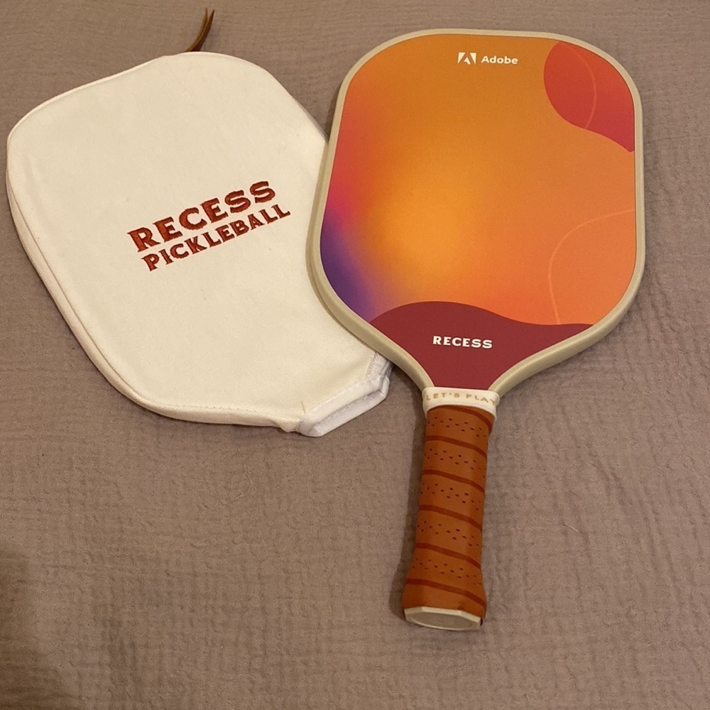RECESS PICKLEBALL . - Picture 3 of 7